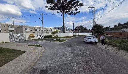 Oportunidade Única em ALMIRANTE TAMANDARE - PR | Tipo: Apartamento | Negociação: Leilão  | Situação: Imóvel