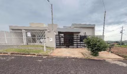 Oportunidade Única em UMUARAMA - PR | Tipo: Casa | Negociação: Leilão  | Situação: Imóvel