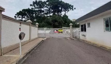 Oportunidade Única em ALMIRANTE TAMANDARE - PR | Tipo: Apartamento | Negociação: Leilão  | Situação: Imóvel