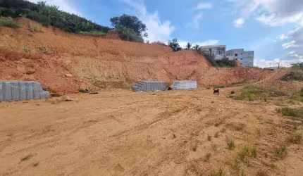 Oportunidade Única em MANHUACU - MG | Tipo: Terreno | Negociação: Leilão  | Situação: Imóvel
