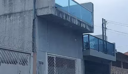 Oportunidade Única em SAO PAULO - SP | Tipo: Casa | Negociação: Leilão  | Situação: Imóvel