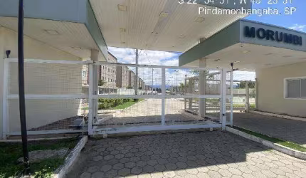 Oportunidade Única em PINDAMONHANGABA - SP | Tipo: Apartamento | Negociação: Leilão  | Situação: Imóvel