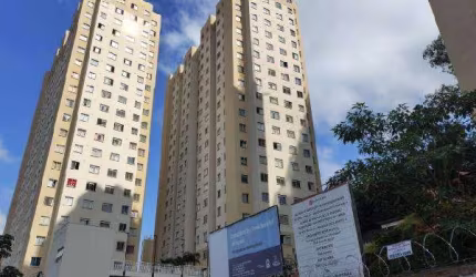 Oportunidade Única em SAO PAULO - SP | Tipo: Apartamento | Negociação: Leilão  | Situação: Imóvel