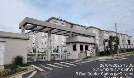 Oportunidade Única em CAMPINAS - SP | Tipo: Apartamento | Negociação: Leilão  | Situação: Imóvel