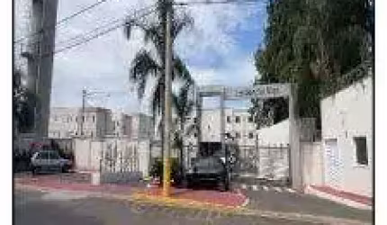 Oportunidade Única em SOROCABA - SP | Tipo: Apartamento | Negociação: Leilão  | Situação: Imóvel
