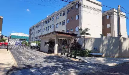 Oportunidade Única em SOROCABA - SP | Tipo: Apartamento | Negociação: Leilão  | Situação: Imóvel