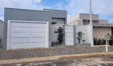 Oportunidade Única em SANTA RITA DO PASSA QUATRO - SP | Tipo: Casa | Negociação: Leilão  | Situação: Imóvel