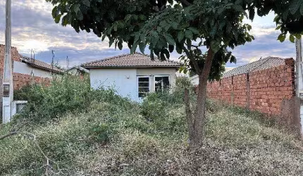 Oportunidade Única em BARRETOS - SP | Tipo: Casa | Negociação: Leilão  | Situação: Imóvel