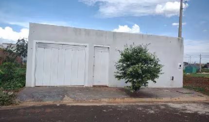 Oportunidade Única em SERTAOZINHO - SP | Tipo: Casa | Negociação: Leilão  | Situação: Imóvel