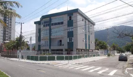 Oportunidade Única em PRAIA GRANDE - SP | Tipo: Apartamento | Negociação: Leilão  | Situação: Imóvel