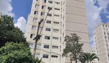 Oportunidade Única em OSASCO - SP | Tipo: Apartamento | Negociação: Leilão  | Situação: Imóvel