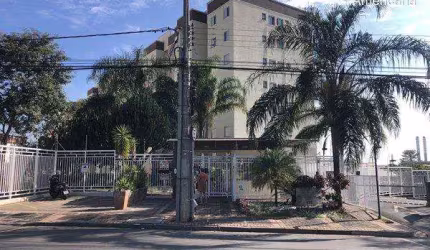 Oportunidade Única em AMERICANA - SP | Tipo: Apartamento | Negociação: Leilão  | Situação: Imóvel