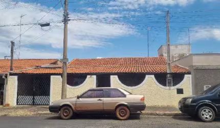 Oportunidade Única em SANTA RITA DO PASSA QUATRO - SP | Tipo: Casa | Negociação: Leilão  | Situação: Imóvel