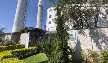 Oportunidade Única em SAO PAULO - SP | Tipo: Apartamento | Negociação: Leilão  | Situação: Imóvel