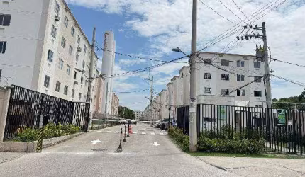 Oportunidade Única em RIO DE JANEIRO - RJ | Tipo: Apartamento | Negociação: Leilão  | Situação: Imóvel