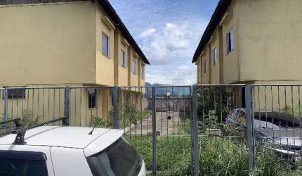 Oportunidade Única em ITAGUAI - RJ | Tipo: Casa | Negociação: Leilão  | Situação: Imóvel