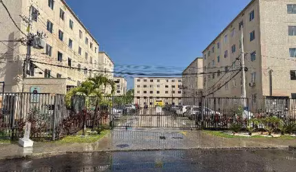 Oportunidade Única em RIO DE JANEIRO - RJ | Tipo: Apartamento | Negociação: Leilão  | Situação: Imóvel