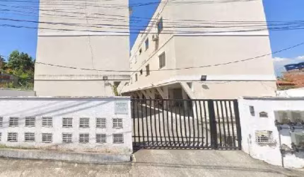 Oportunidade Única em SAO GONCALO - RJ | Tipo: Apartamento | Negociação: Leilão  | Situação: Imóvel