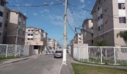Oportunidade Única em ITABORAI - RJ | Tipo: Apartamento | Negociação: Leilão  | Situação: Imóvel