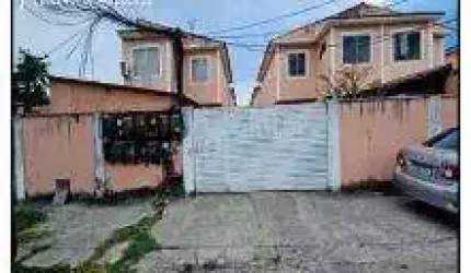 Oportunidade Única em DUQUE DE CAXIAS - RJ | Tipo: Prédio | Negociação: Leilão  | Situação: Imóvel
