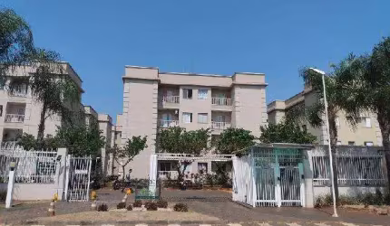 Oportunidade Única em RIBEIRAO PRETO - SP | Tipo: Apartamento | Negociação: Leilão  | Situação: Imóvel