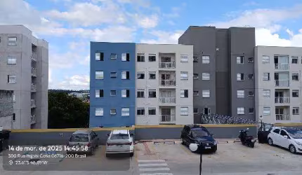 Oportunidade Única em COTIA - SP | Tipo: Apartamento | Negociação: Leilão  | Situação: Imóvel