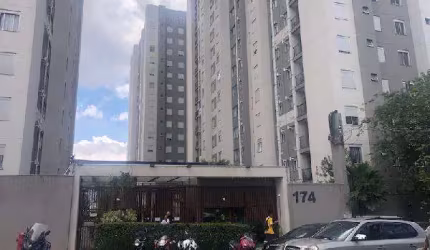 Oportunidade Única em SAO PAULO - SP | Tipo: Apartamento | Negociação: Leilão  | Situação: Imóvel