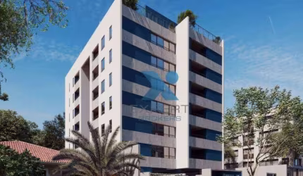 Apartamento tipo Studio à venda, 25 m² por R$ 340.000 - Bacacheri - Curitiba/PR