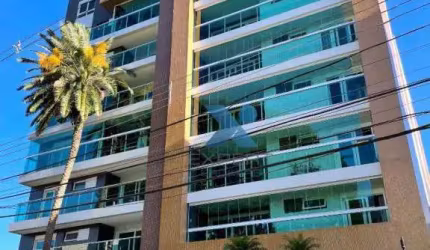 Cobertura Duplex Mobiliada com 3 dormitórios à venda, 216 m² por R$ 4.250.000 - Cabral - Curitiba/PR