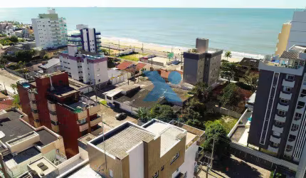 Apartamento Garden com 3 dormitórios à venda, 135 m² por R$ 1.590.000,00 - Caiobá - Matinhos/PR