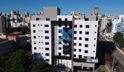 Apartamento com 3 dormitórios à venda, 78 m² por R$ 856.969,00 - Vila Izabel - Curitiba/PR