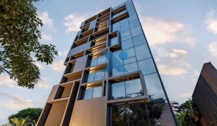 Cobertura com 4 dormitórios à venda, 327 m² por R$ 4.642.819,57 - Centro Cívico - Curitiba/PR