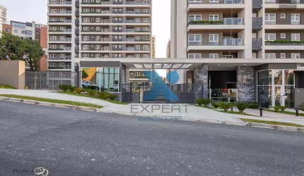 Apartamento com 2 dormitórios à venda, 74 m² por R$ 958.018,21 - Ecoville - Curitiba/PR