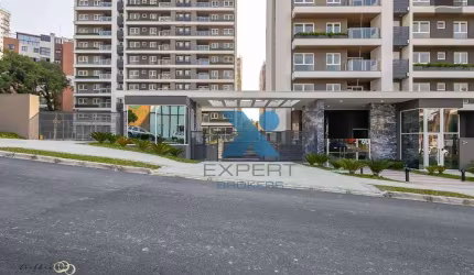 Cobertura com 3 dormitórios à venda, 194 m² por R$ 2.897.291,65 - Ecoville - Curitiba/PR
