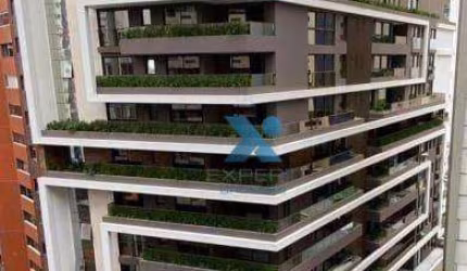 Apartamento Duplex Alto Padrão com 3 dormitórios à venda, 300 m² por R$ 5.500.000 - Água Verde - Curitiba/PR