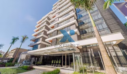 Cobertura Alto Padrão com 3 dormitórios à venda, 198 m² por R$ 5.290.000 - Água Verde - Curitiba/PR