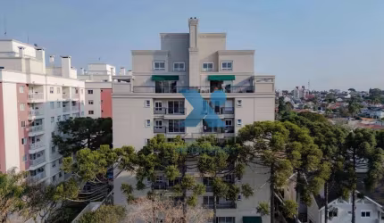 Apartamento com 4 dormitórios à venda, 123 m² por R$ 1.390.263,00 - Vila Izabel - Curitiba/PR