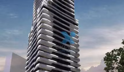 Apartamento com 4 dormitórios à venda, 271 m² por R$ 5.999.900,00 - Bigorrilho - Curitiba/PR