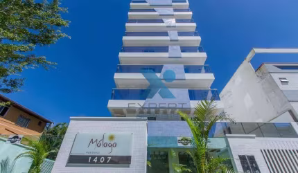 Apartamento com 3 dormitórios à venda, 90 m² por R$ 1.350.000,00 - Caiobá - Matinhos/PR