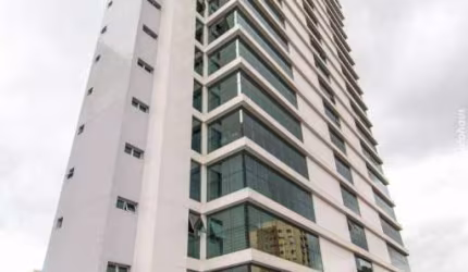 Kandinsky. Apartamento com 3 dormitórios à venda, 176 m² por R$ 1.700.000 - Cabral - Curitiba/PR