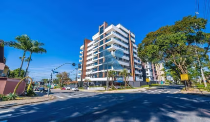 Apartamento Garden com 3 dormitórios à venda, 274 m² por R$ 2.220.000,00 - Água Verde - Curitiba/PR