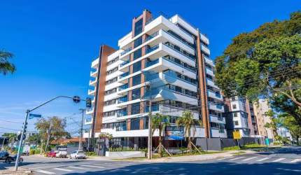Apartamento com 3 dormitórios à venda, 115 m² por R$ 1.999.990,00 - Água Verde - Curitiba/PR