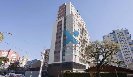 Apartamento com 3 dormitórios à venda, 89 m² por R$ 870.000,00 - Bacacheri - Curitiba/PR