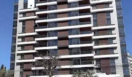 Apartamento com 3 dormitórios à venda, 200 m² por R$ 3.075.991,00 - Alto da Glória - Curitiba/PR