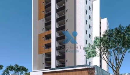 Apartamento com 2 dormitórios à venda, 52 m² por R$ 415.000,00 - Alto Tarumã - Pinhais/PR