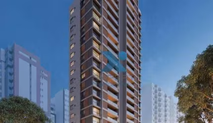 Apartamento com 3 dormitórios à venda, 165 m² por R$ 2.564.809,38 - Champagnat - Curitiba/PR