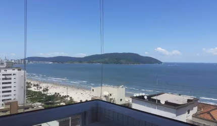 Apartamento à venda  com 1 quarto