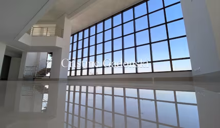 Apartamento Duplex 444m2 - 4 suites