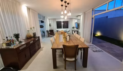 Sobrado Alphaville 1 - 393m2 - 3 suites