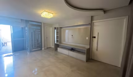 Sobrado 135m2 - 3 quartos